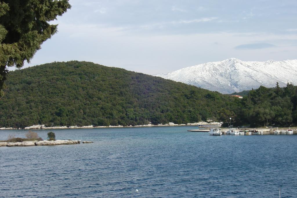 Villa Korcula Exterior foto